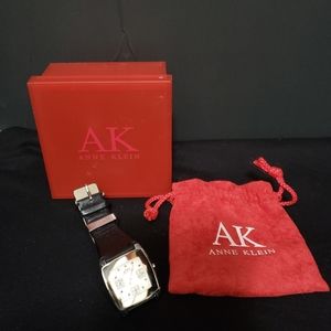 Anne Klein Watch